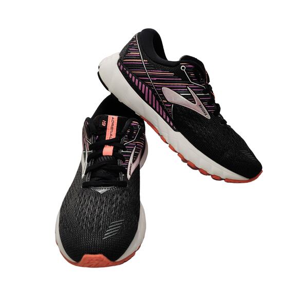 Brooks Adrenaline GTS 19 Running Shoes - Picture 6 of 13